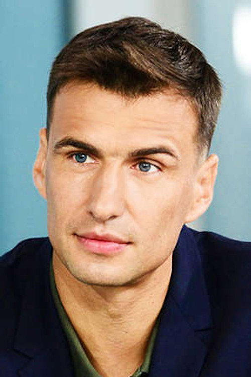 Photo of Jarosław Bieniuk, Acting
