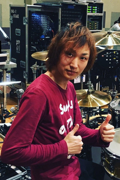 Photo of Hideki Aoyama, Acting