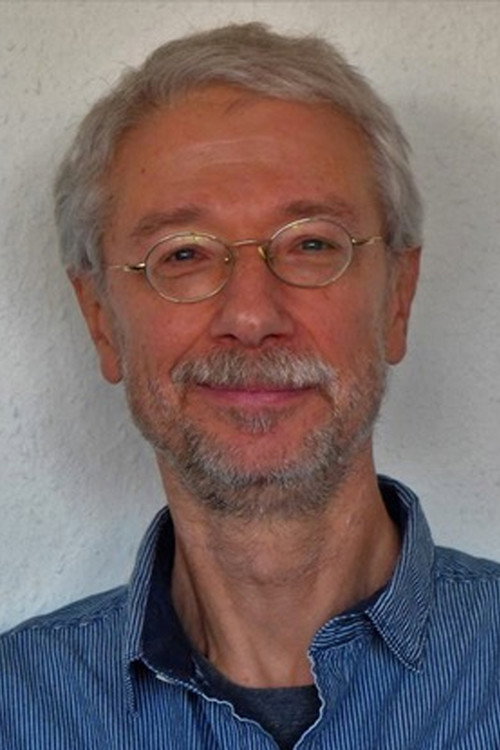 Photo of Miguel Machalski, Writing