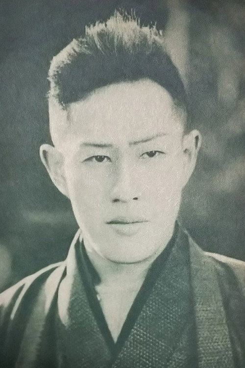 Photo of Kanjūrō Arashi, Acting