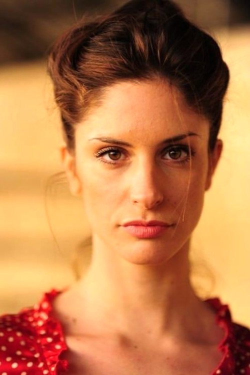 Photo of Claudia Mancinelli, Acting