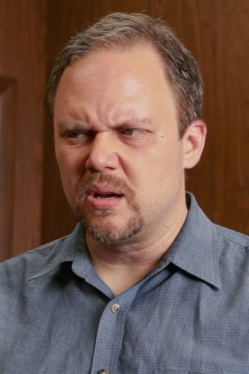 Photo of Paul Mcginnis, Acting