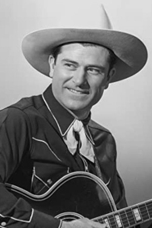 Photo of Ray Whitley, Acting