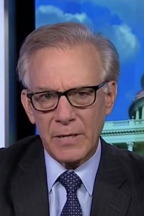 Photo of David Ignatius, Writing