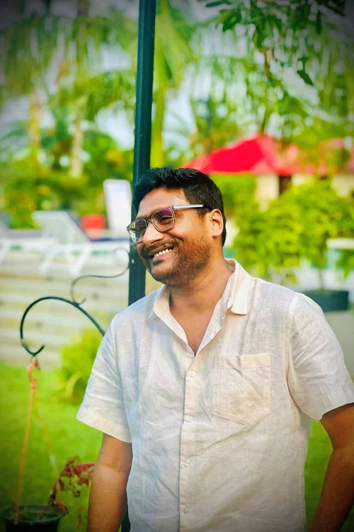 Photo of Rubel Hasan, Directing