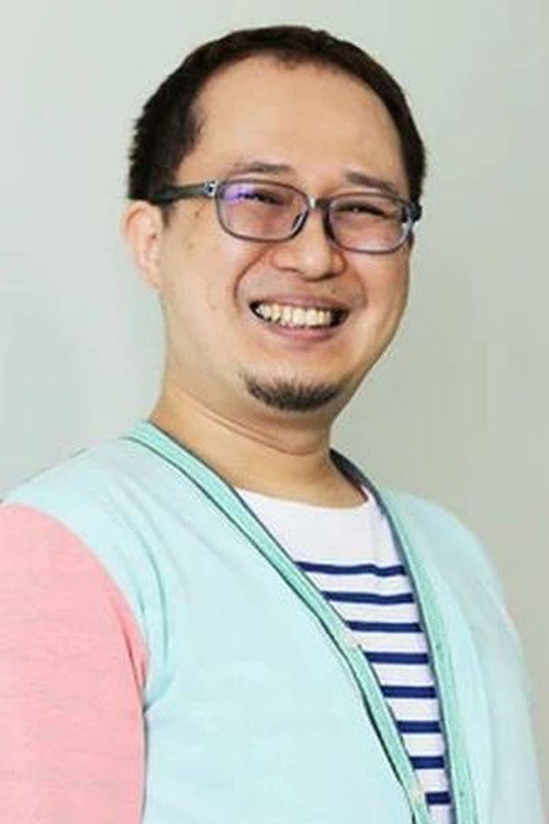 Photo of Ryūkishi07, Writing