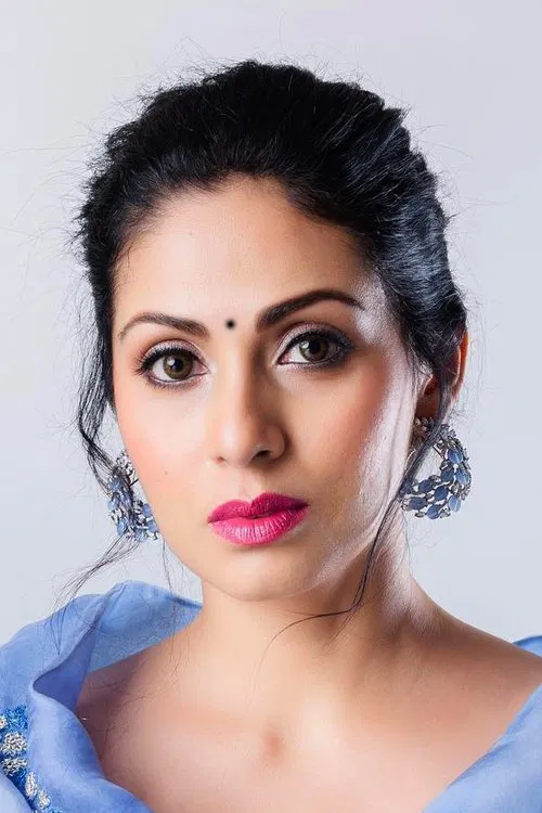 Sadha profile