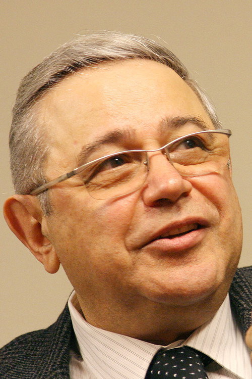 Photo of Yevgeny Petrosyan, Acting
