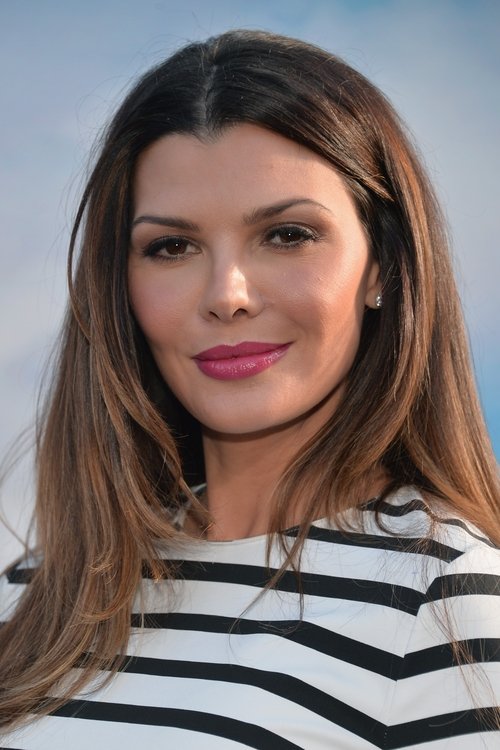 Ali Landry profile