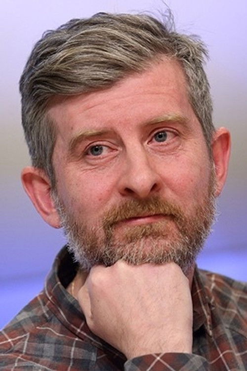 Nikolay Khomeriki profile