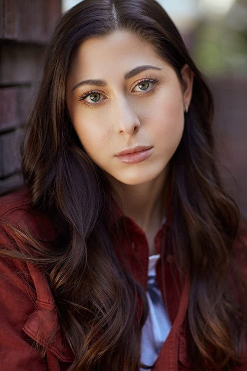 Photo of Elizabeth Small, Acting