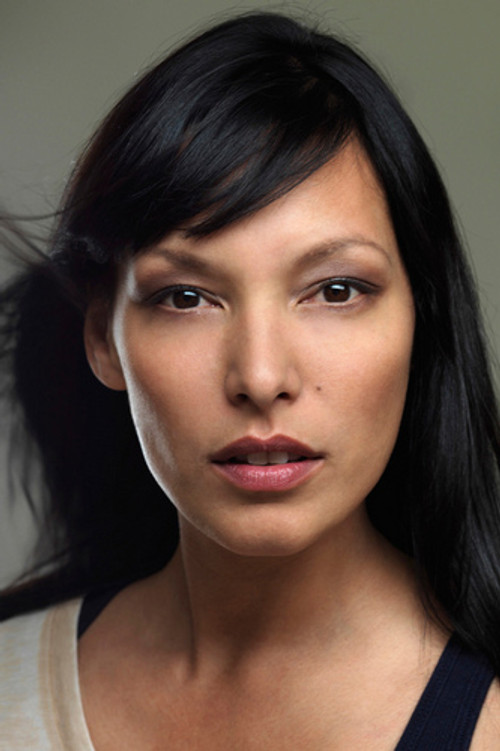 Yangzom Brauen profile