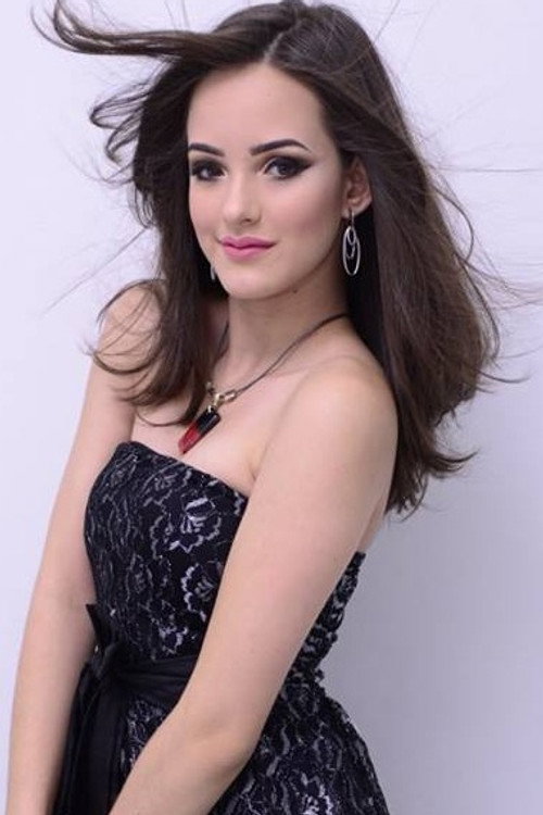 Photo of Tais Bizerril, Acting
