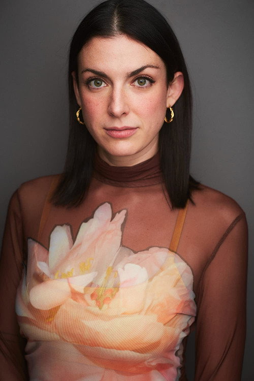 Photo of Isabelle Owens, Acting