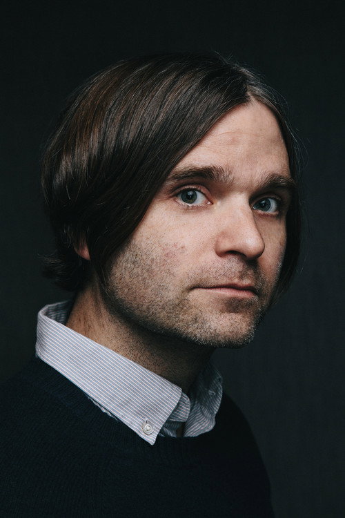 Photo of Benjamin Gibbard, Acting