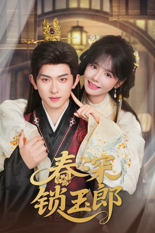 春深锁玉郎 poster