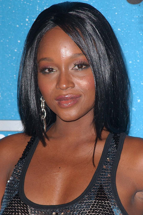 Tanedra Howard profile