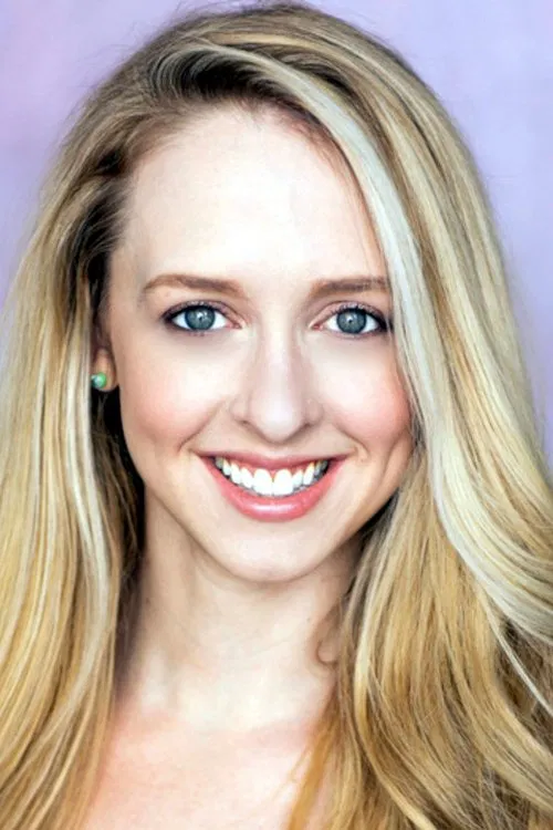 Photo of Brianna Oppenheimer, Acting