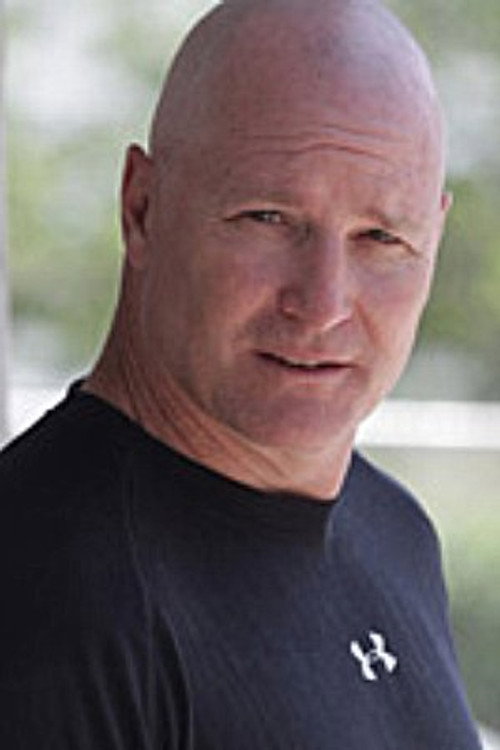 Photo of Randy Hall, Crew