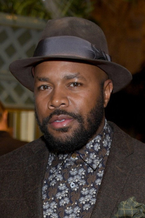 Photo of D-Nice, Acting