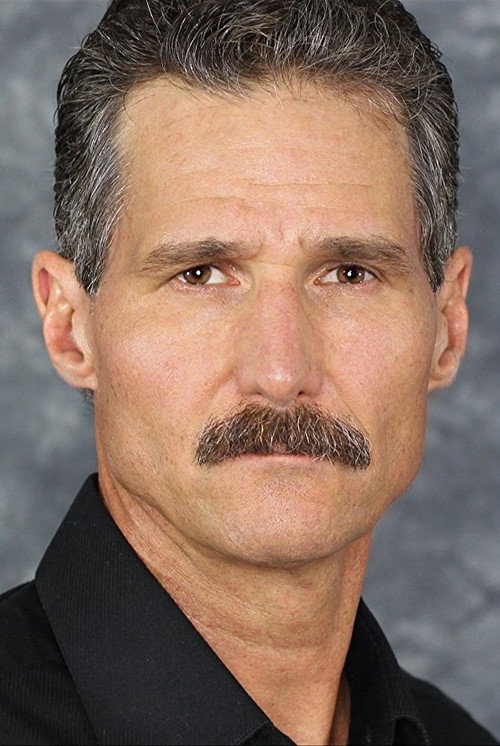 Photo of Craig Hensley, Acting