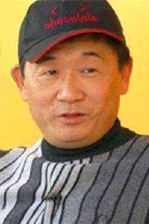 Photo of Changsen Shao, Acting