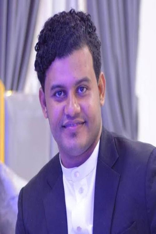Photo of مبارك بن عاقلة, Acting