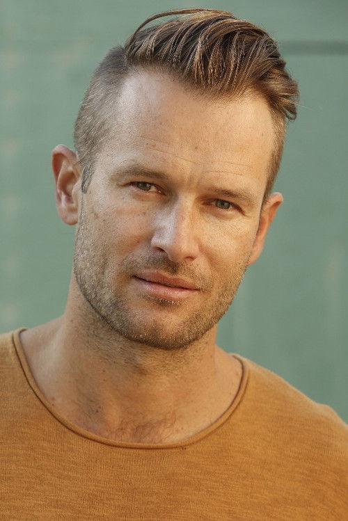 Johann Urb profile
