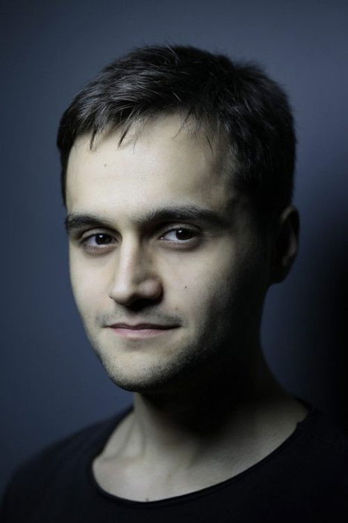 Celal Öztürk profile