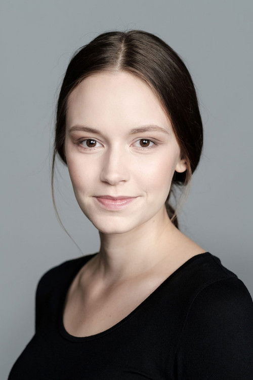 Natalia Jędruś profile
