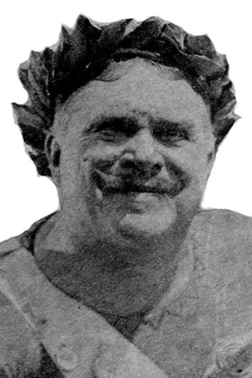 Photo of Leonid Yurenyov, Acting
