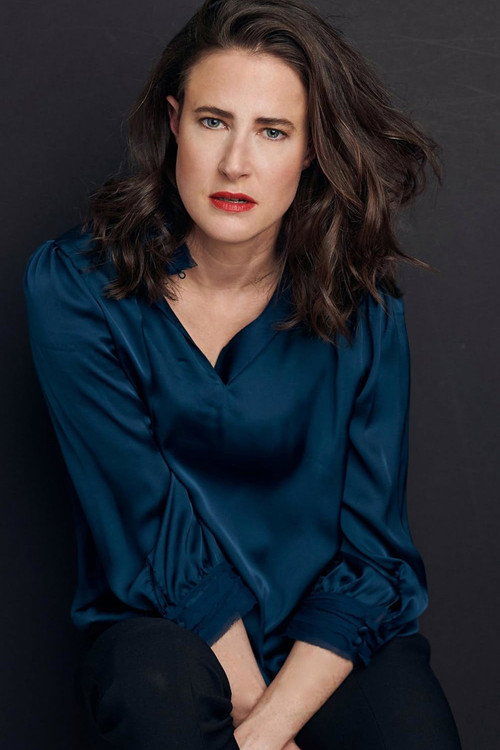 Photo of Xanthe Elbrick, Acting