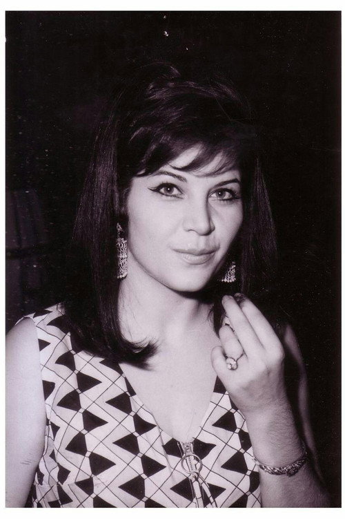Photo of Faranak Mirghahhari, Acting