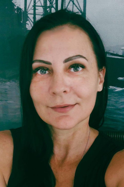 Photo of Giselle Kincheski, Acting