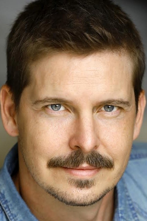 Photo of Derrick Redford, Acting