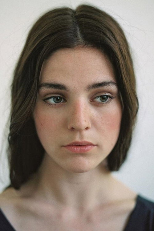 Photo of Juliette Lamet, Acting