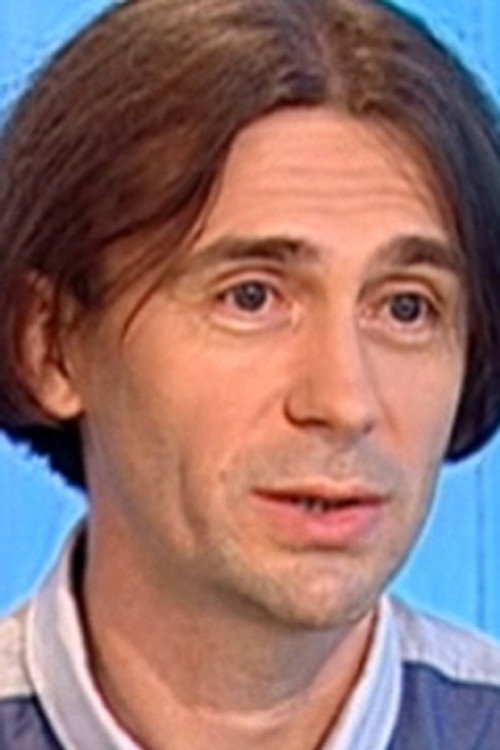 Photo of Sergey Strusovsky, Directing