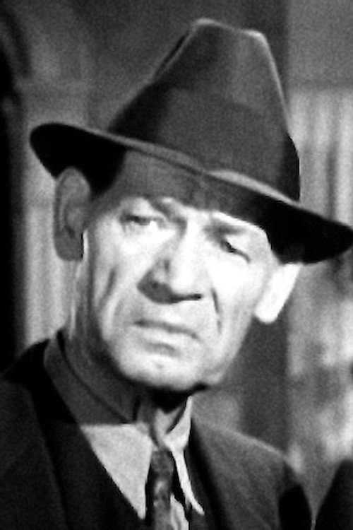 Photo of George Guhl, Acting