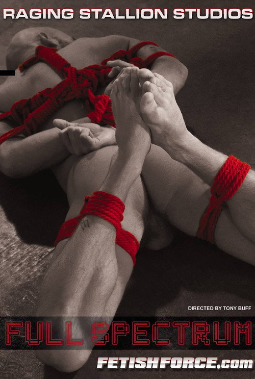 Movie poster for Full Spectrum (2012)