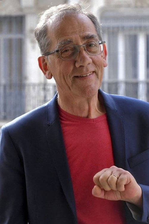 Photo of Pierre Audin, Acting