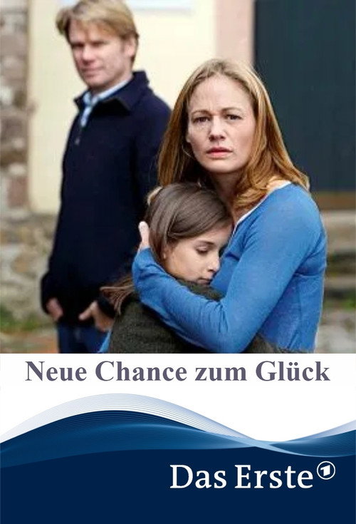 Movie poster for Neue Chance zum Glück (2011)