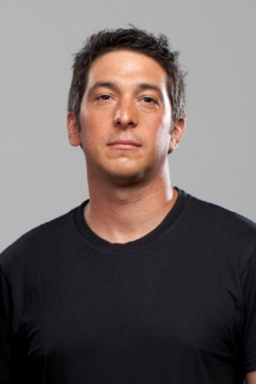 Andre Dupuis profile