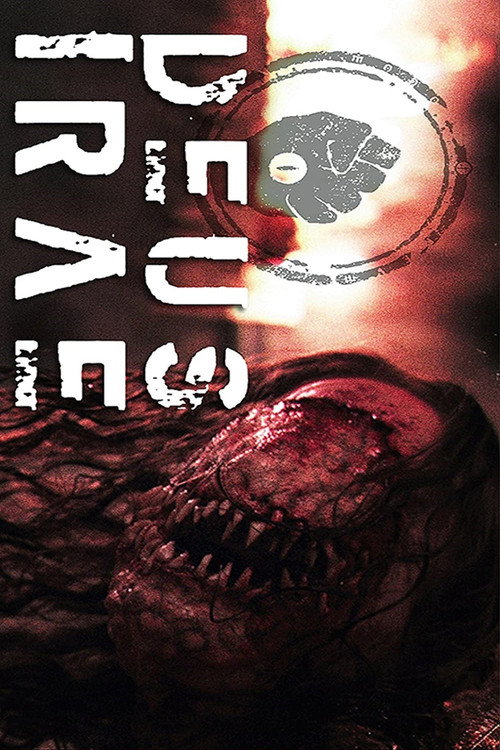 Movie poster for Deus Irae (2010)