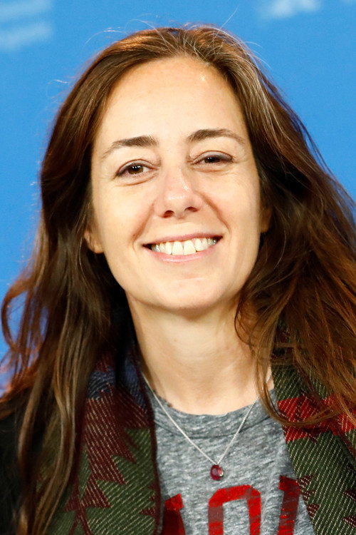 Photo of Natalia Meta, Writing