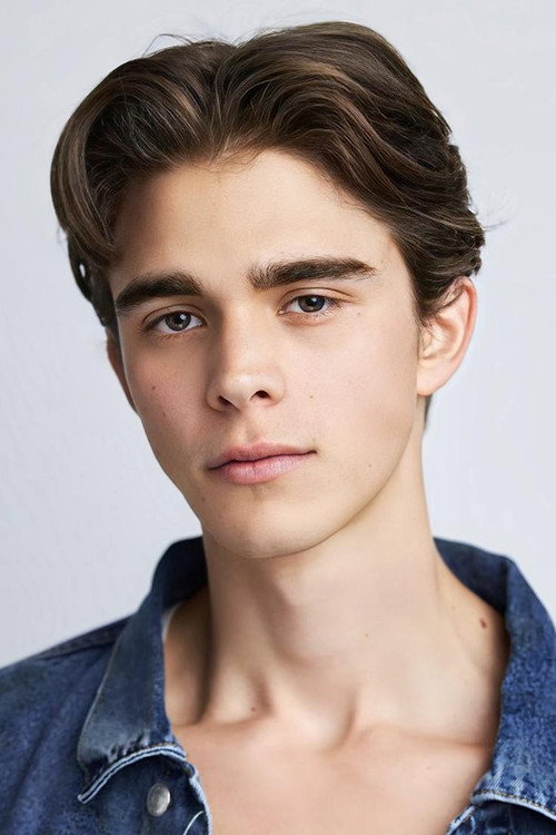 Photo of Billy Keogh, Acting
