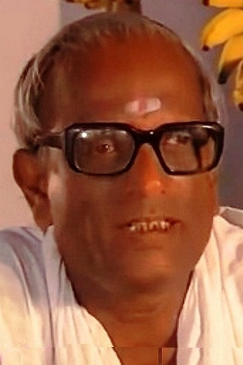 Photo of Vathiyar Raman, Acting