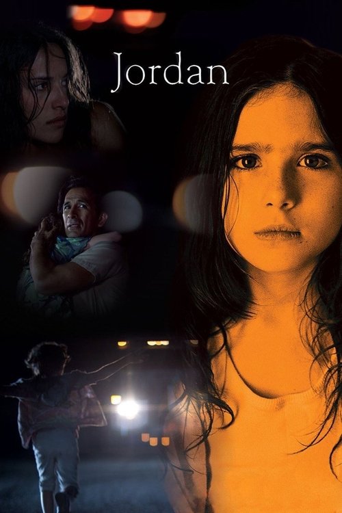 Movie poster for Jordan (2010)
