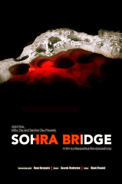 Movie poster for Sohra Bridge (2016)