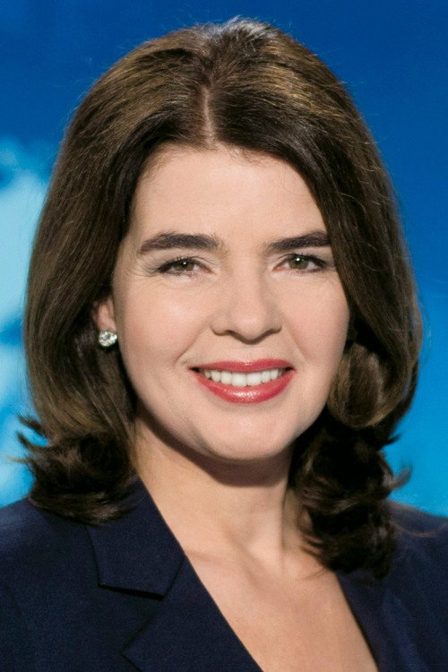 Photo of Susanne Daubner, Acting