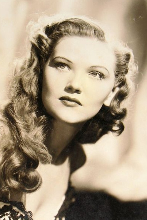 Photo of Ernestine Mercer, Acting